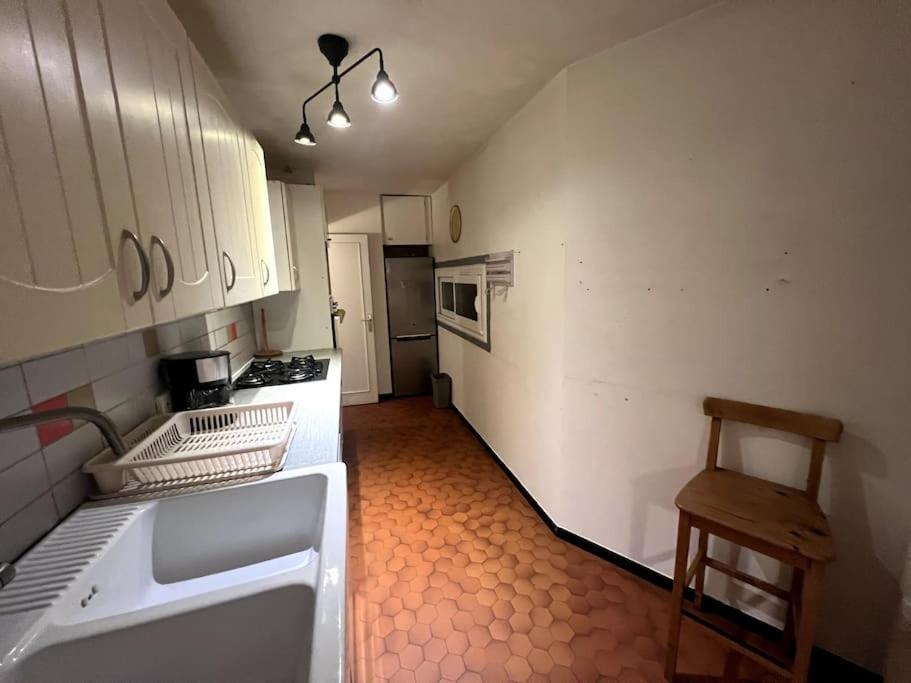 Appartement Sympa Fresnes  Exterior foto