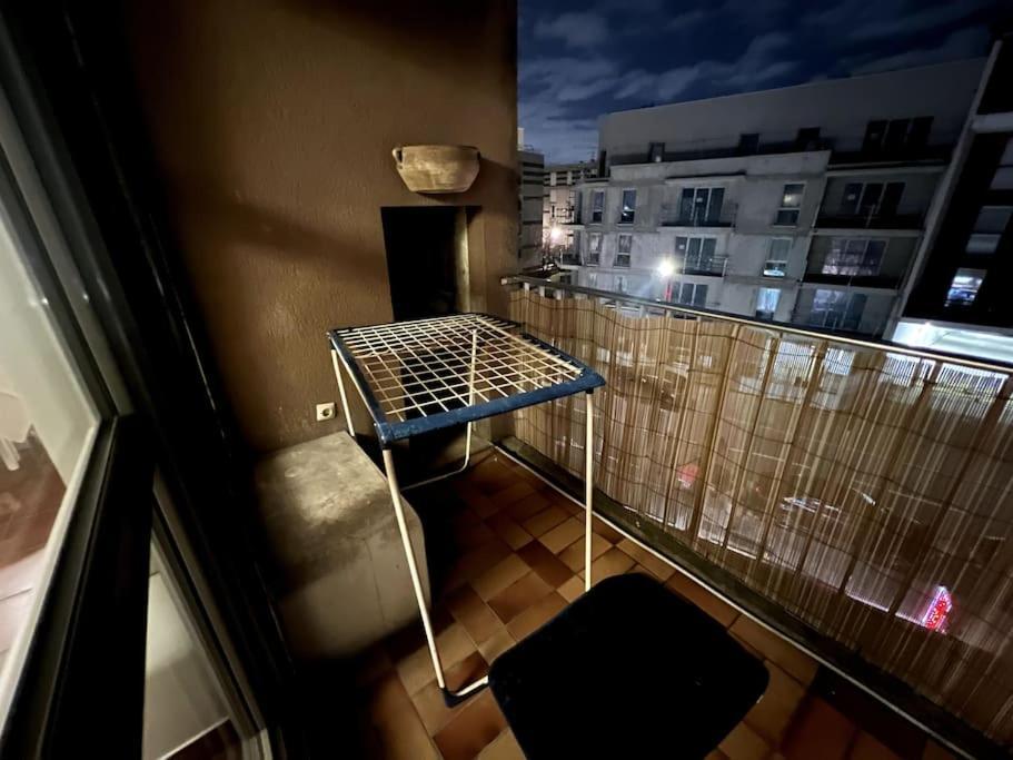 Appartement Sympa Fresnes  Exterior foto
