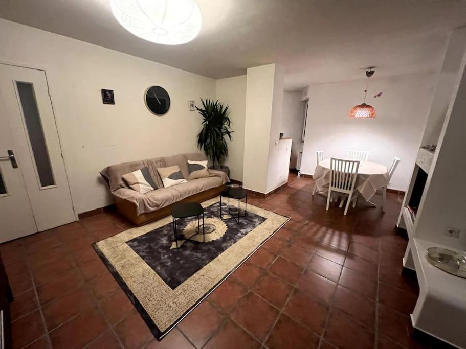 Appartement Sympa Fresnes  Exterior foto